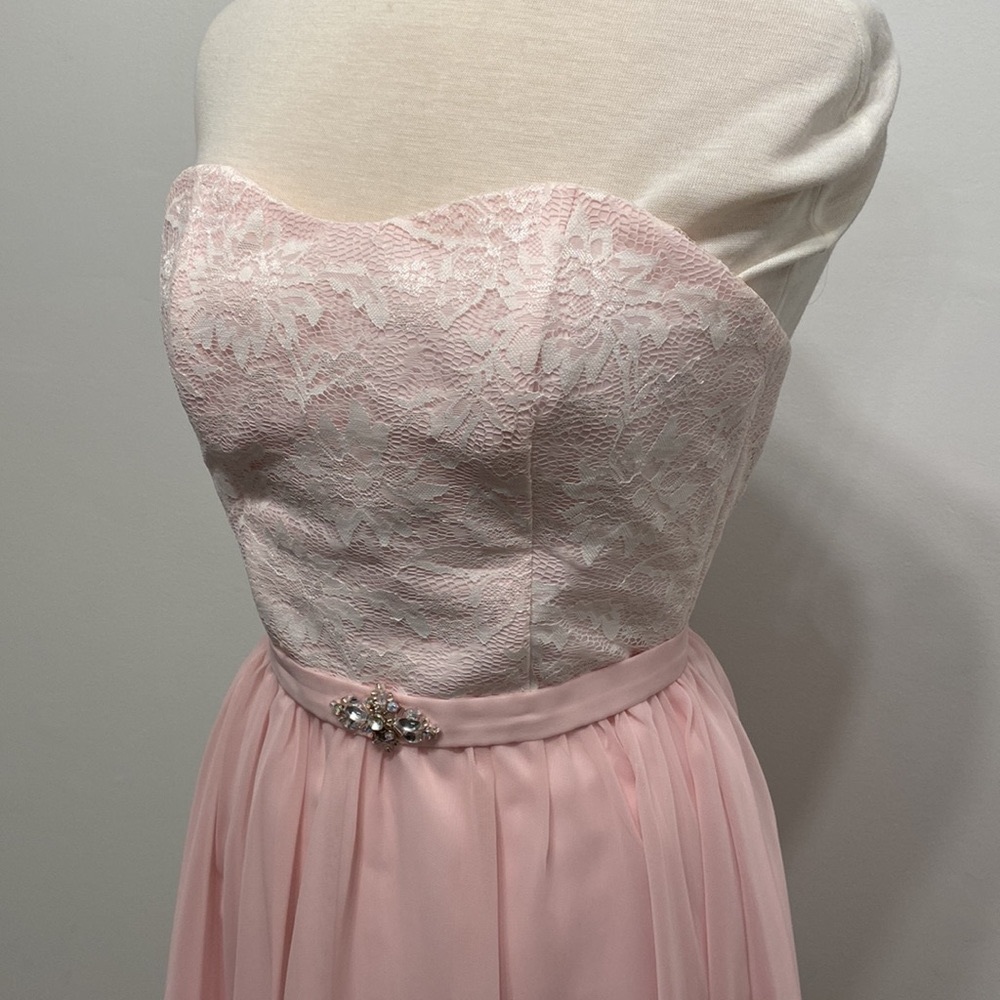 Party Dress Size 4